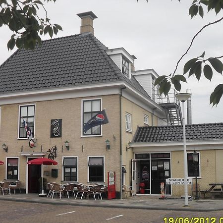 Hotel De Harmonie Sexbierum Luaran gambar