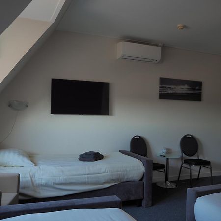 Hotel De Harmonie Sexbierum Luaran gambar