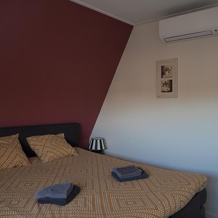 Hotel De Harmonie Sexbierum Luaran gambar