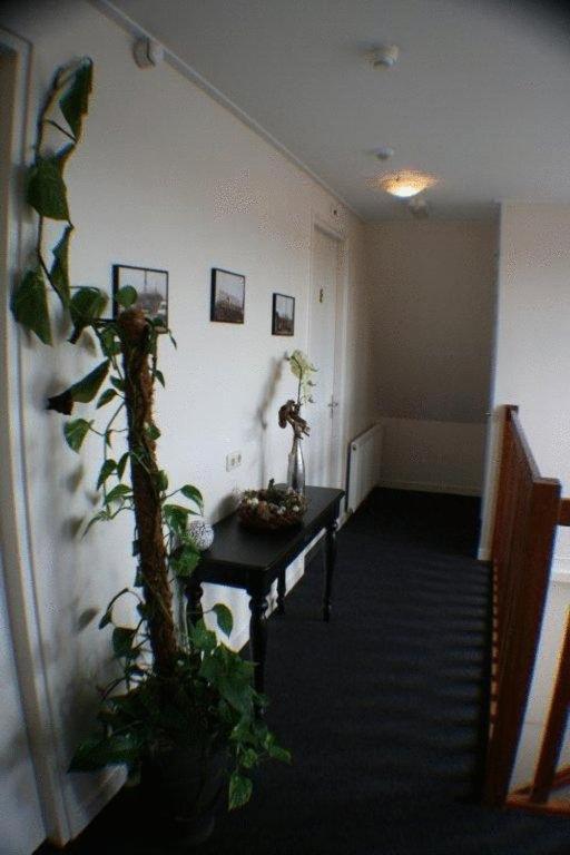 Hotel De Harmonie Sexbierum Luaran gambar