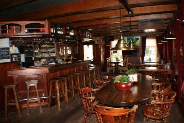 Hotel De Harmonie Sexbierum Luaran gambar