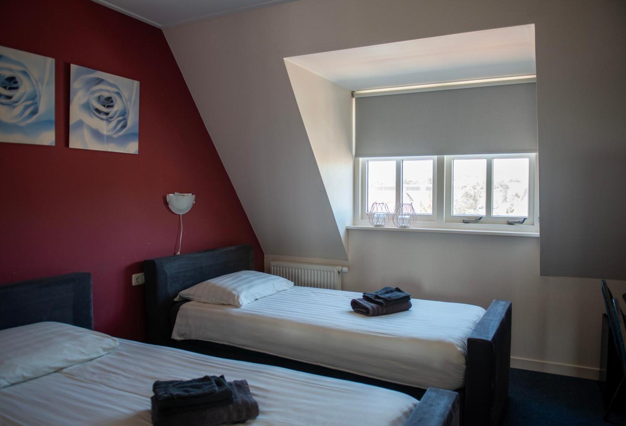 Hotel De Harmonie Sexbierum Luaran gambar