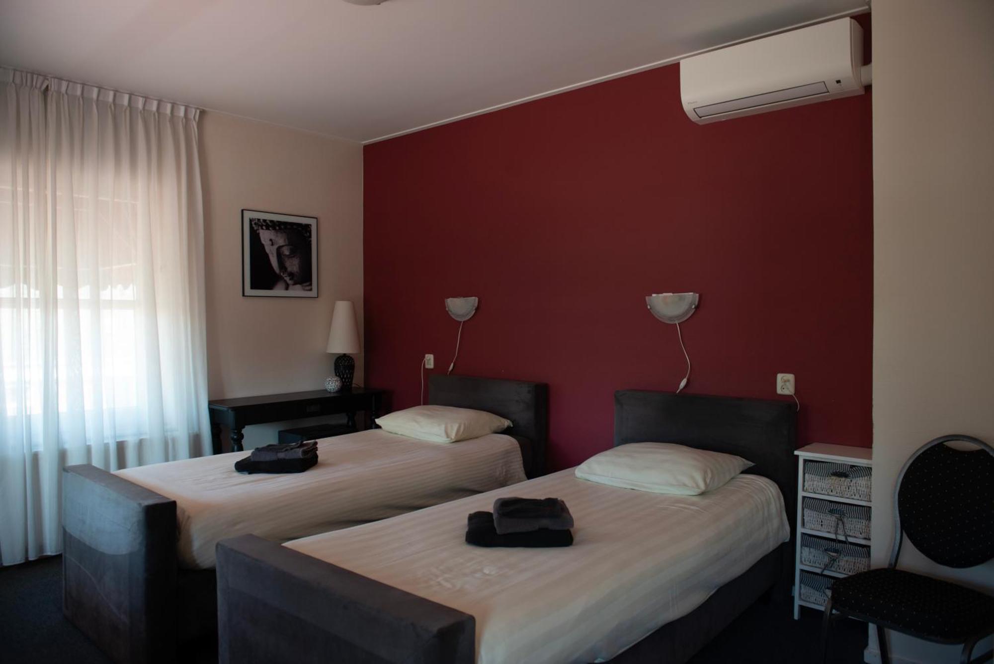 Hotel De Harmonie Sexbierum Luaran gambar