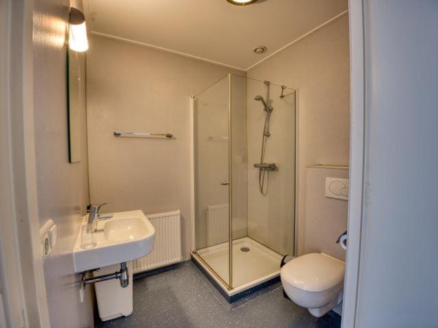 Hotel De Harmonie Sexbierum Luaran gambar