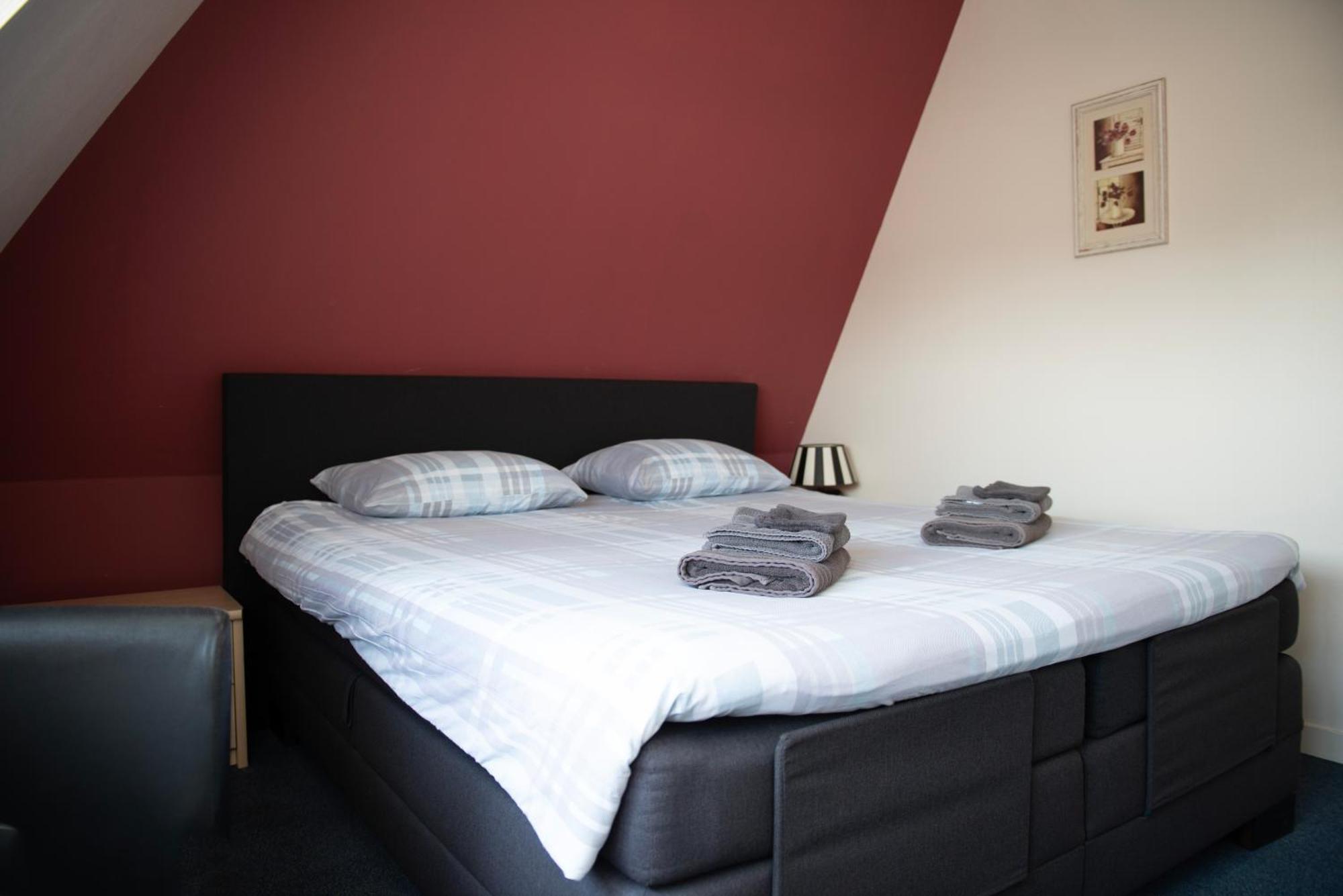 Hotel De Harmonie Sexbierum Luaran gambar