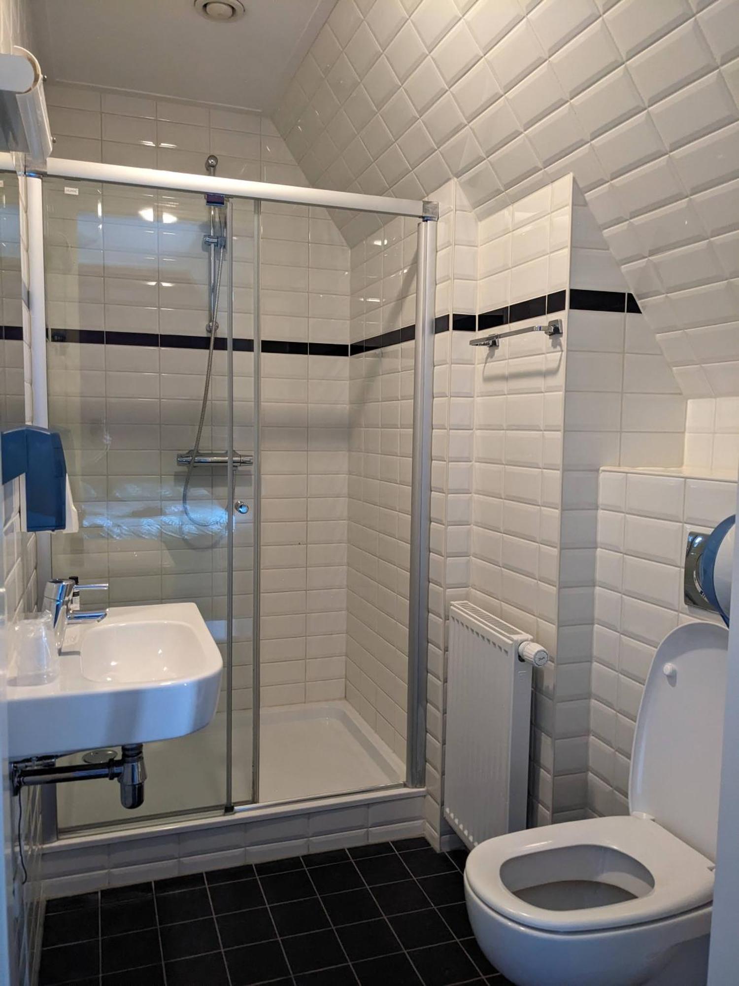 Hotel De Harmonie Sexbierum Luaran gambar