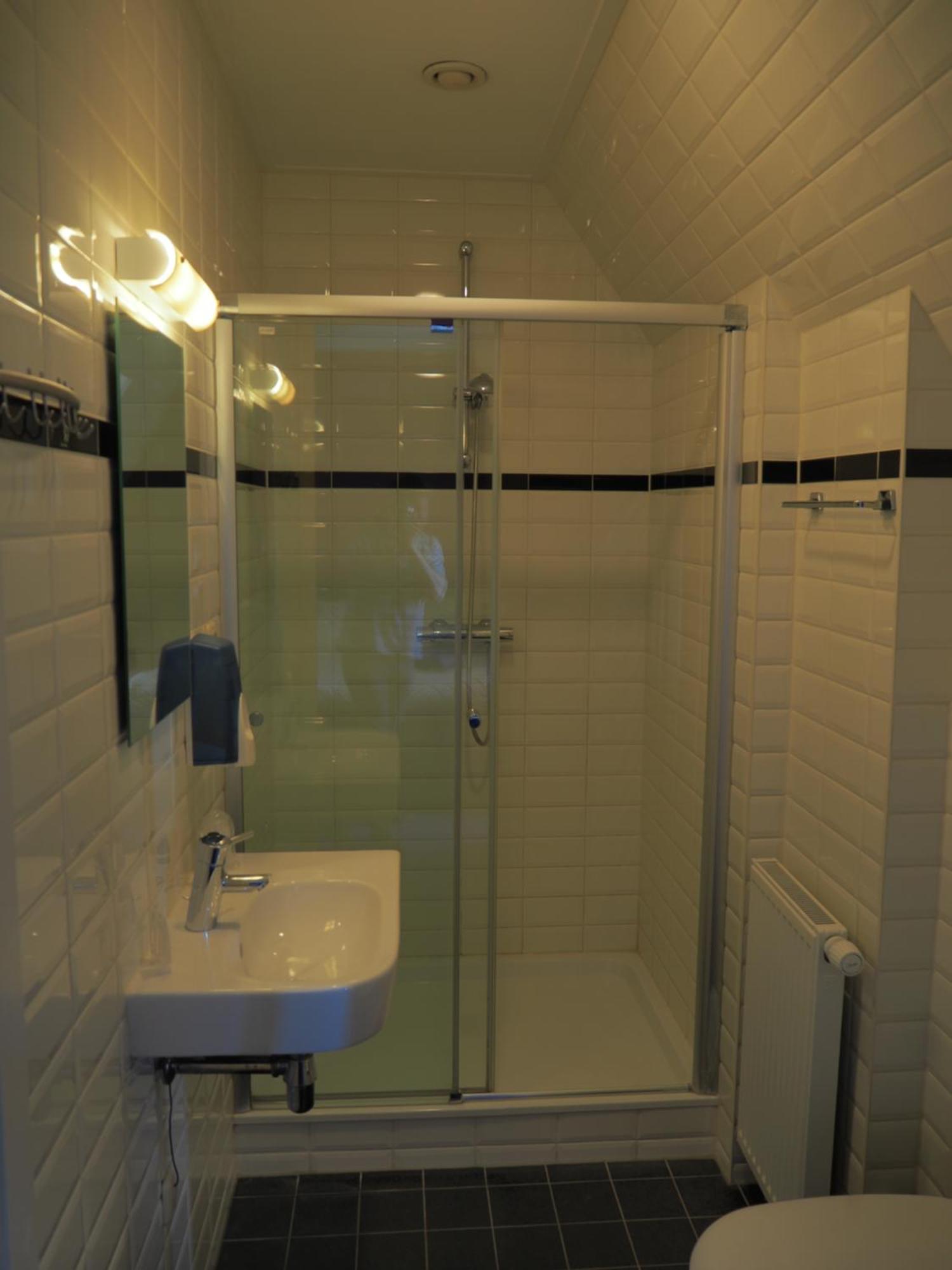 Hotel De Harmonie Sexbierum Luaran gambar