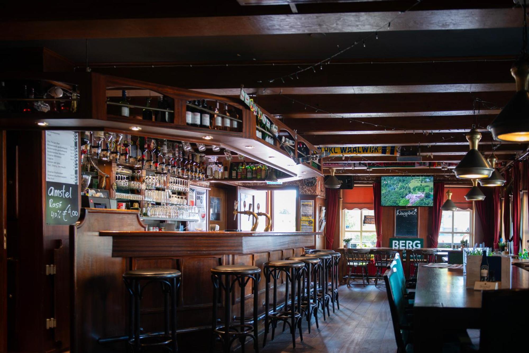Hotel De Harmonie Sexbierum Luaran gambar