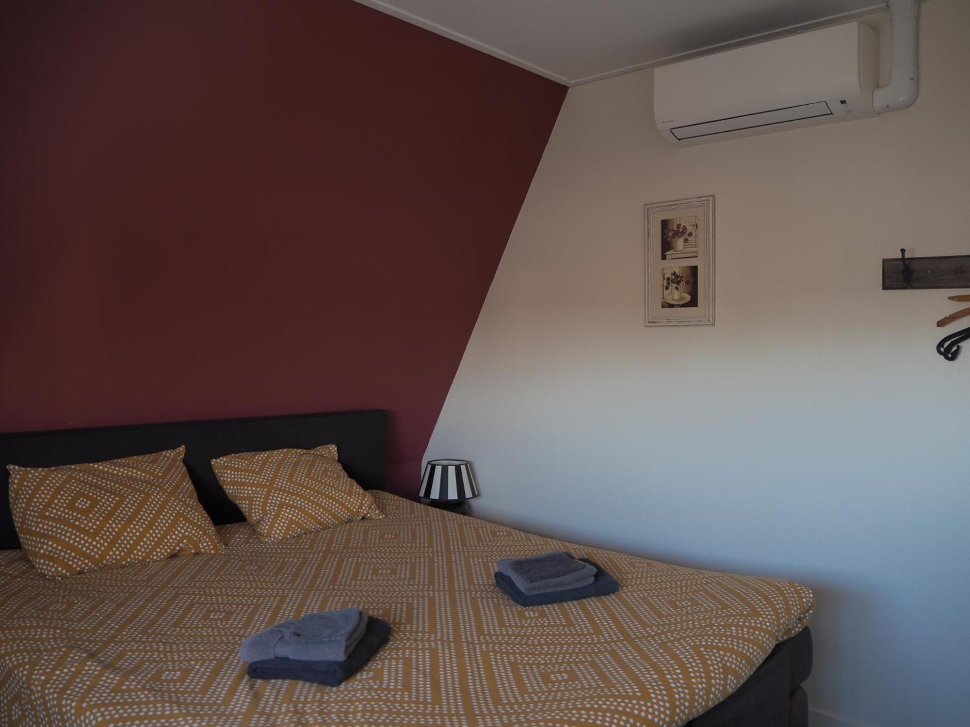 Hotel De Harmonie Sexbierum Luaran gambar